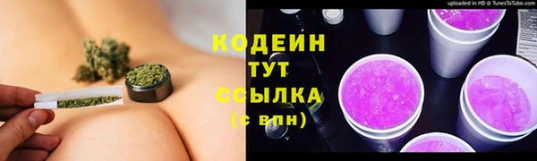 прущий лед Осташков